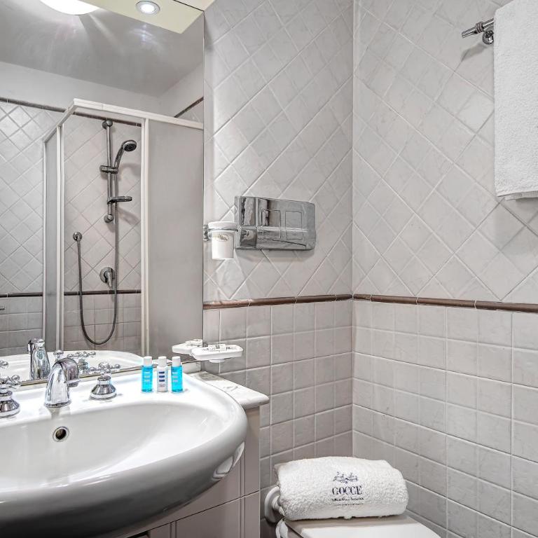 La Baia Dello Chalet - Two-Bedroom House - 11