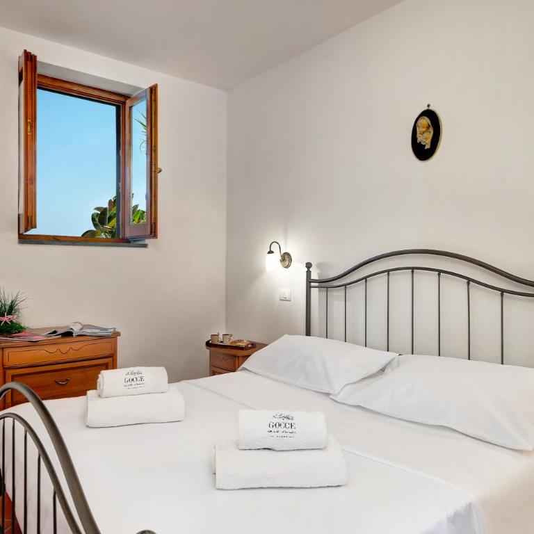 La Baia Dello Chalet - Two-Bedroom House - 10