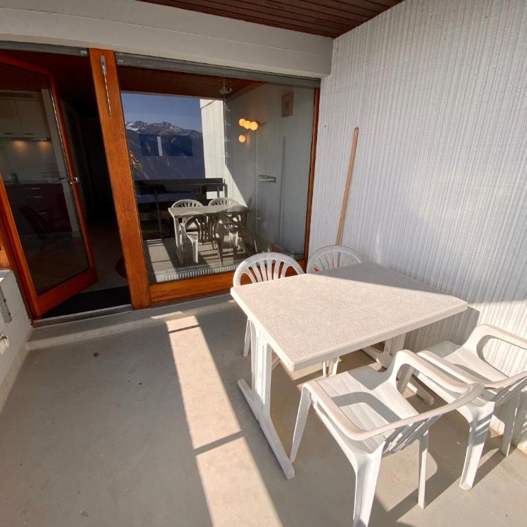 Résidences Kandahar - Appartement 2 Chambres (6 Adultes) - 5