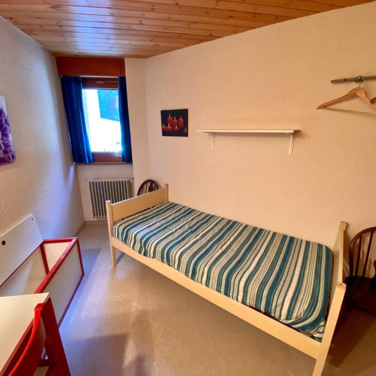 Résidences Kandahar - Appartement 2 Chambres (6 Adultes) - 3