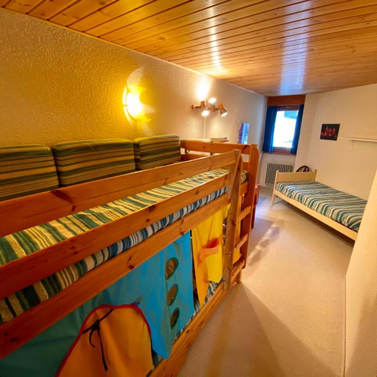 Résidences Kandahar - Appartement 2 Chambres (6 Adultes) - 4