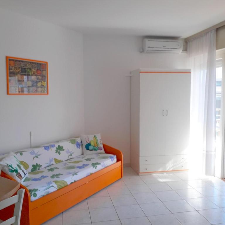 Cristallo Sea View - Monolocale con Vista Mare - 12