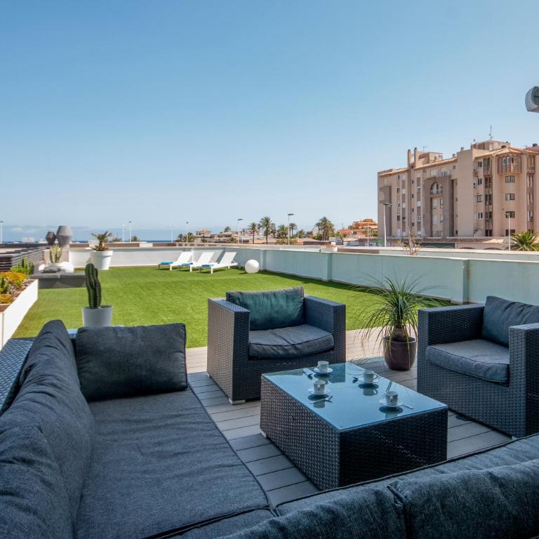 Salacia by Aguilarent - Apartamento - 8