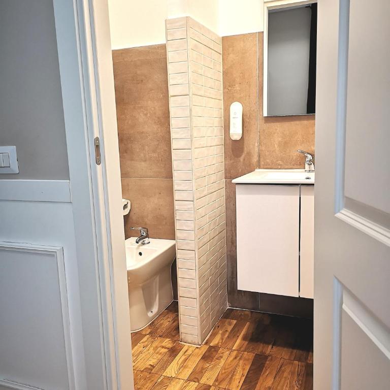 Trastevere Glasshouse - Junior Suite Familiare - 8