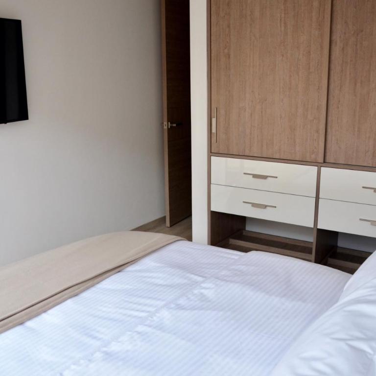 Balmoral 103 - Apartamento con balcón - 7