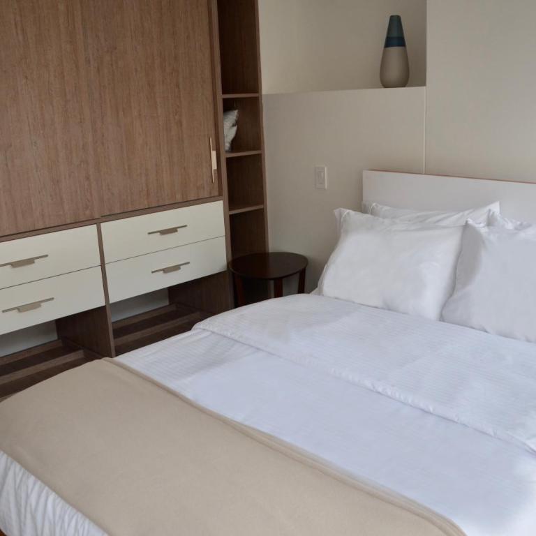 Balmoral 103 - Apartamento con balcón - 8