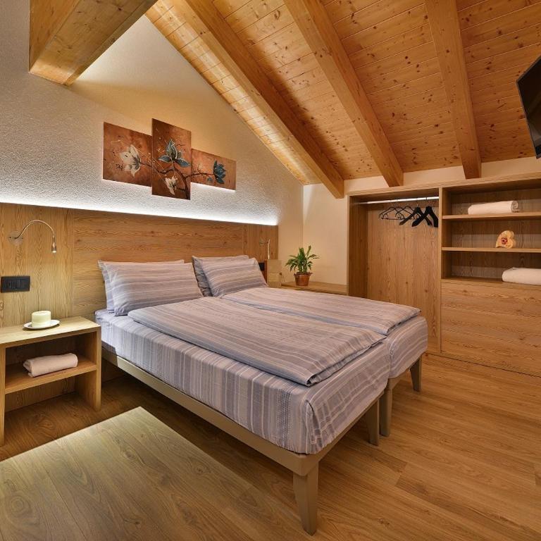Appartamenti Astra - Appartamento con 2 Camere da Letto - 8
