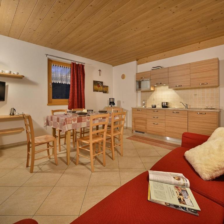 Appartamenti Astra - Appartamento con 2 Camere da Letto - 4