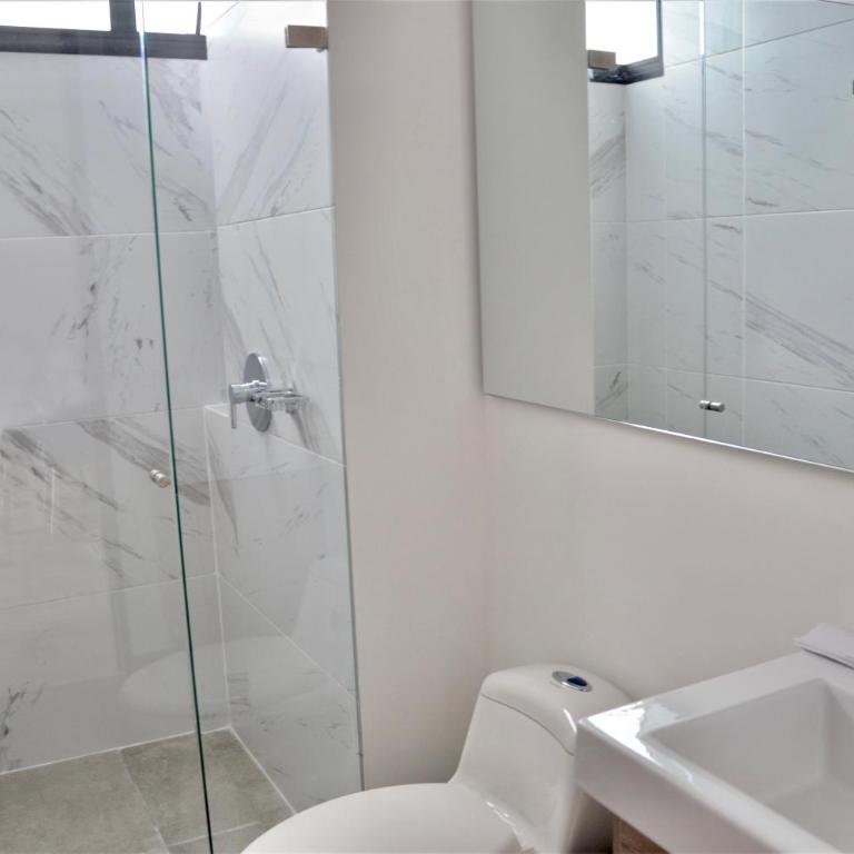 Balmoral 103 - Apartamento de 2 dormitorios - 13