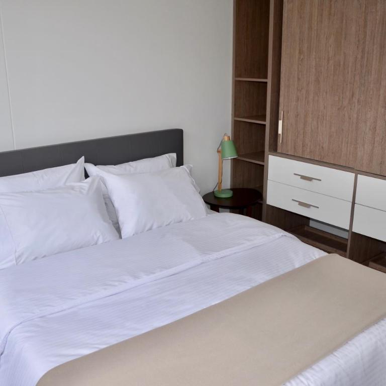 Balmoral 103 - Apartamento de 2 dormitorios - 14