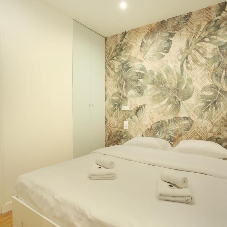 Rent a Room - Tracy apartment - Appartement 1 Chambre - 2
