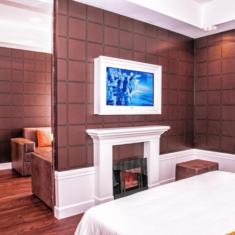 Villa Adriatica Ambienthotels - Junior Suite Deluxe - 5