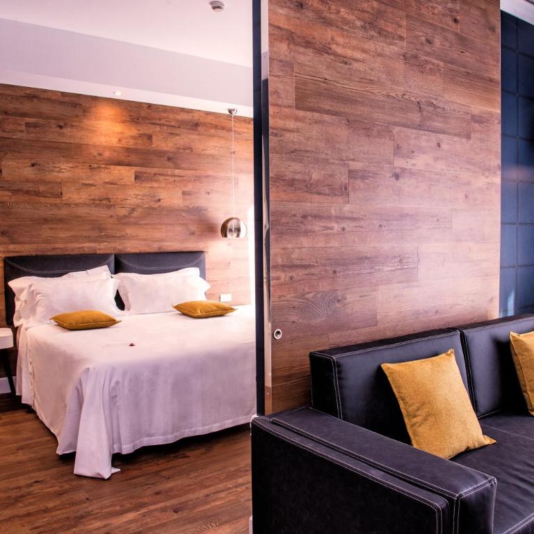 Villa Adriatica Ambienthotels - Junior Suite Deluxe - 4