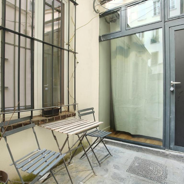 Rent a Room - Tracy apartment - Appartement 1 Chambre - 7