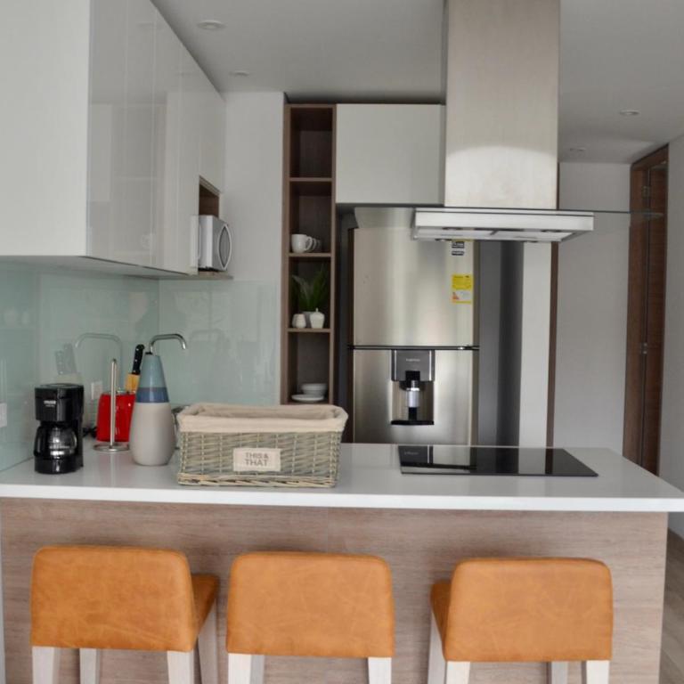 Balmoral 103 - Apartamento de 2 dormitorios - 9