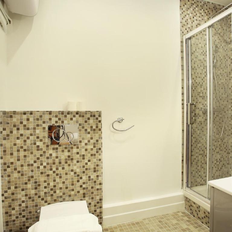 Rent a Room - Tracy apartment - Appartement 1 Chambre - 4