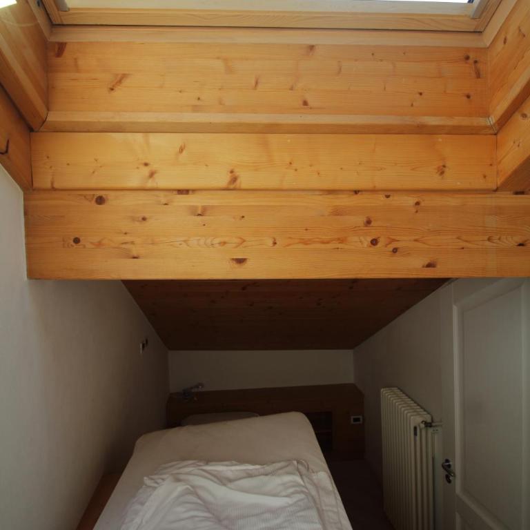 Trentino Apartments - Casa Moser - Appartamentino su 2 Livelli - 24