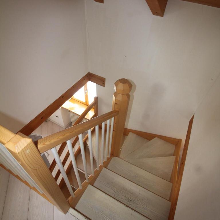 Trentino Apartments - Casa Moser - Appartamentino su 2 Livelli - 23