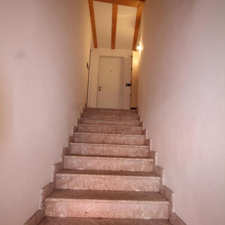 Trentino Apartments - Casa Moser - Appartamentino su 2 Livelli - 56