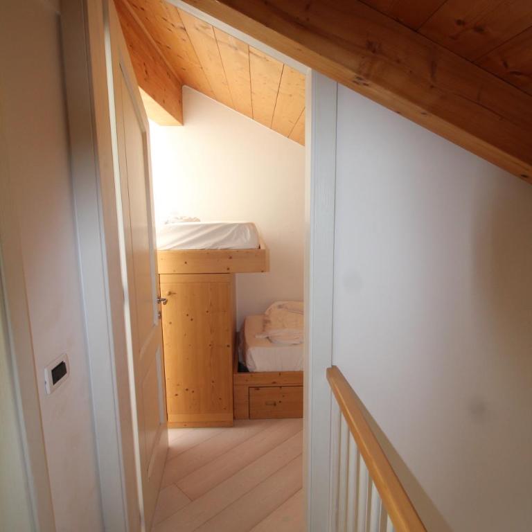 Trentino Apartments - Casa Moser - Appartamentino su 2 Livelli - 50