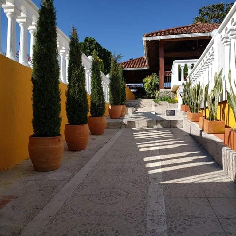 Finca Sanfelipe - Casa de 3 dormitorios - 5