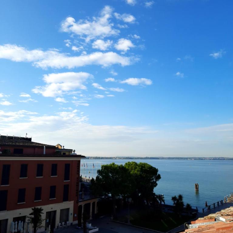 Le Rêve - Lake view rooms - Quadruple Room with Lake View - 4