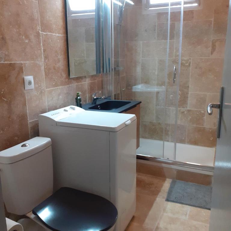 RESIDENCE PORTO DI MAR CAVALAIRE - One-Bedroom Apartment - 3