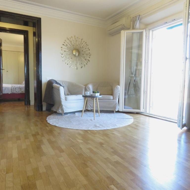 Montegrappa Apartment - Appartamento con 2 Camere da Letto - 8
