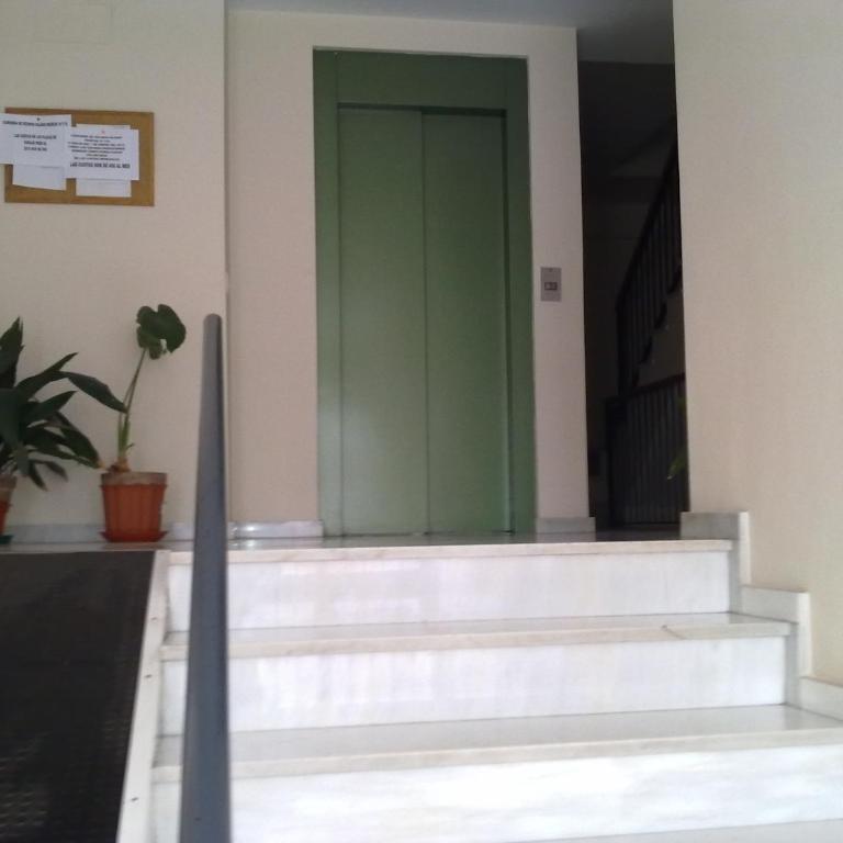 Alojamiento Vacacional Inma - Apartamento Superior - 62