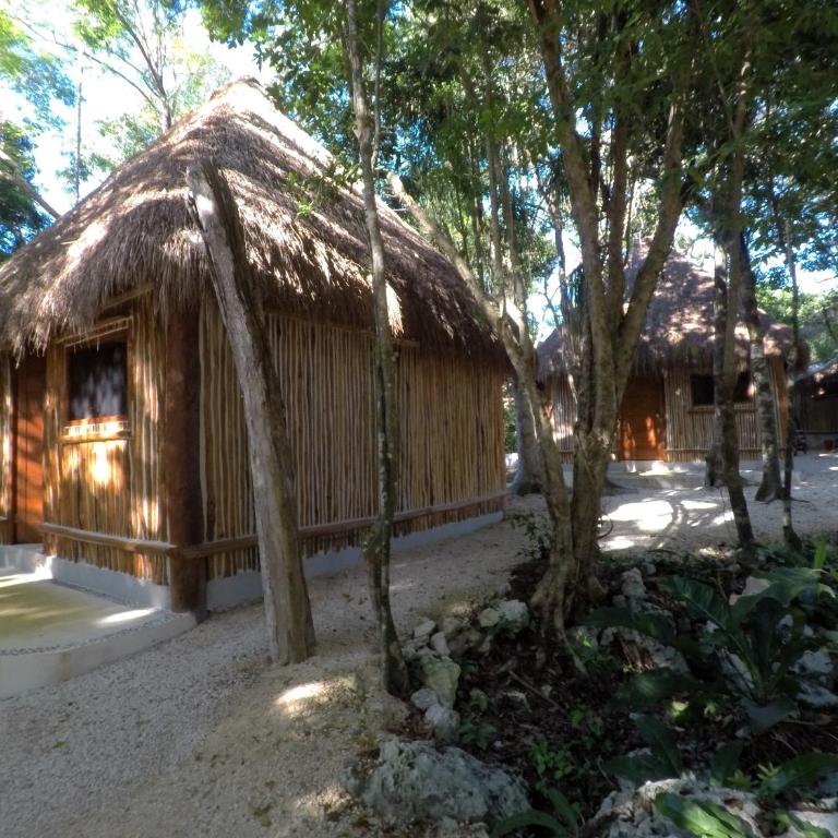 Tulum Nueve - Deluxe Suite with Spa Bath - 10