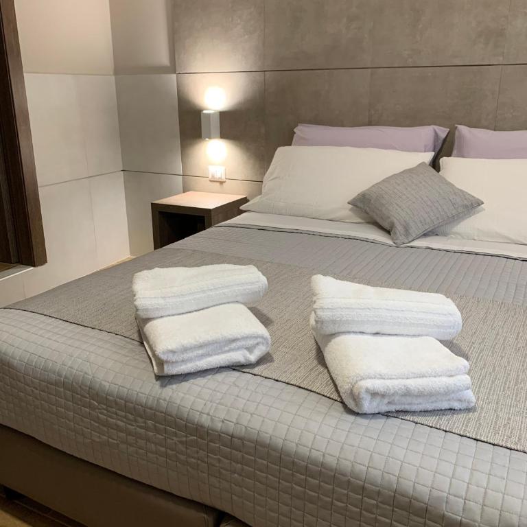 S. PIETRO B&B - Deluxe Room - 3