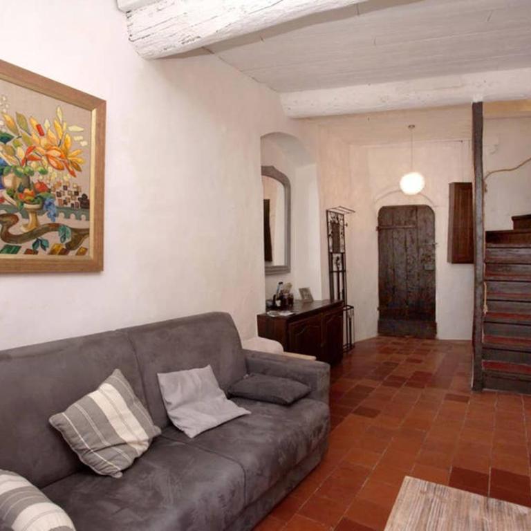 Maison pittorresque St Paul de Vence - Casa con 1 Camera da Letto - 17