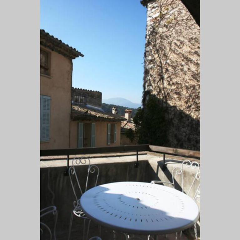 Maison pittorresque St Paul de Vence - Casa con 1 Camera da Letto - 33