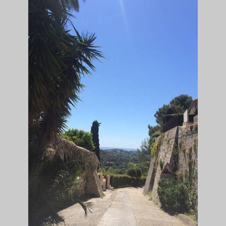 Maison pittorresque St Paul de Vence - Casa con 1 Camera da Letto - 30