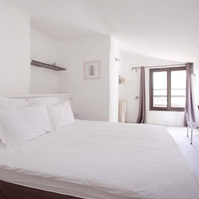 Maison pittorresque St Paul de Vence - Casa con 1 Camera da Letto - 18
