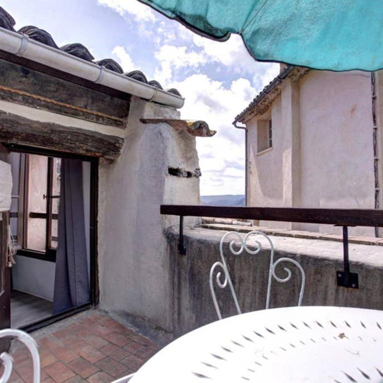 Maison pittorresque St Paul de Vence - Casa con 1 Camera da Letto - 35