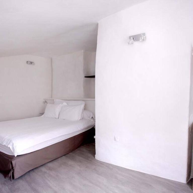 Maison pittorresque St Paul de Vence - Casa con 1 Camera da Letto - 16