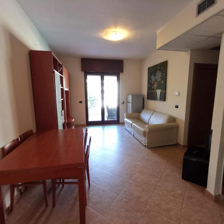 Appartamenti Rosa Virginia by Dedalo Luxury Gallipoli - Appartamento con 2 Camere da Letto - 2