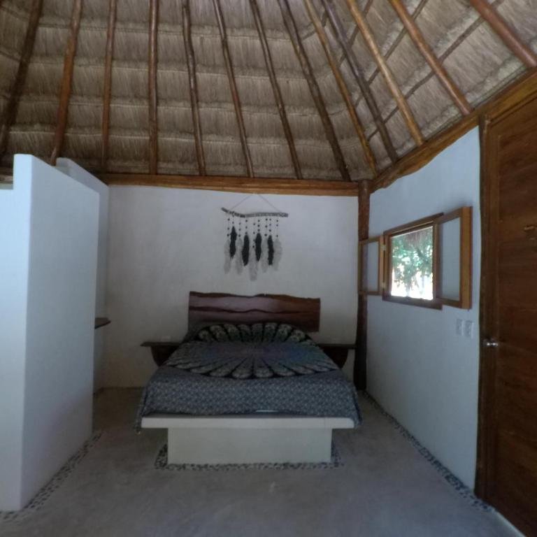 Tulum Nueve - Deluxe Suite with Spa Bath - 7
