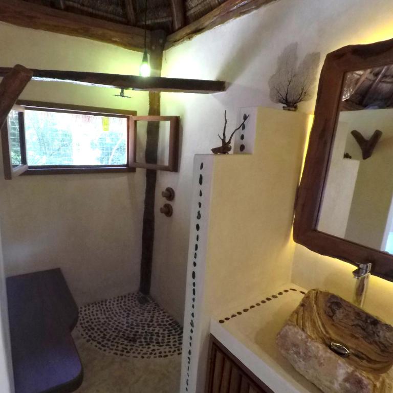 Tulum Nueve - Deluxe Suite with Spa Bath - 8