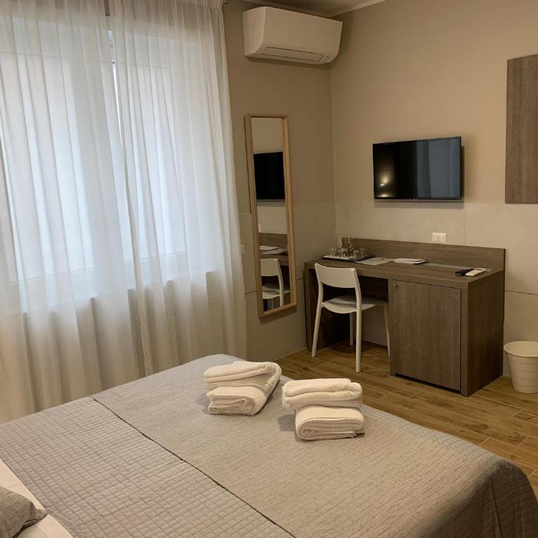 S. PIETRO B&B - Deluxe Room - 2