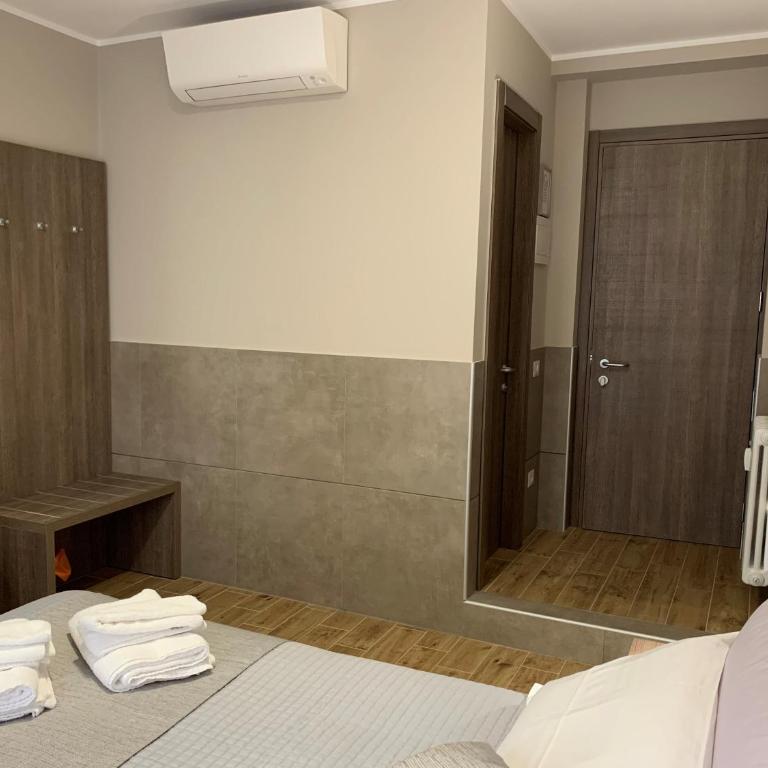 S. PIETRO B&B - King Room - 4