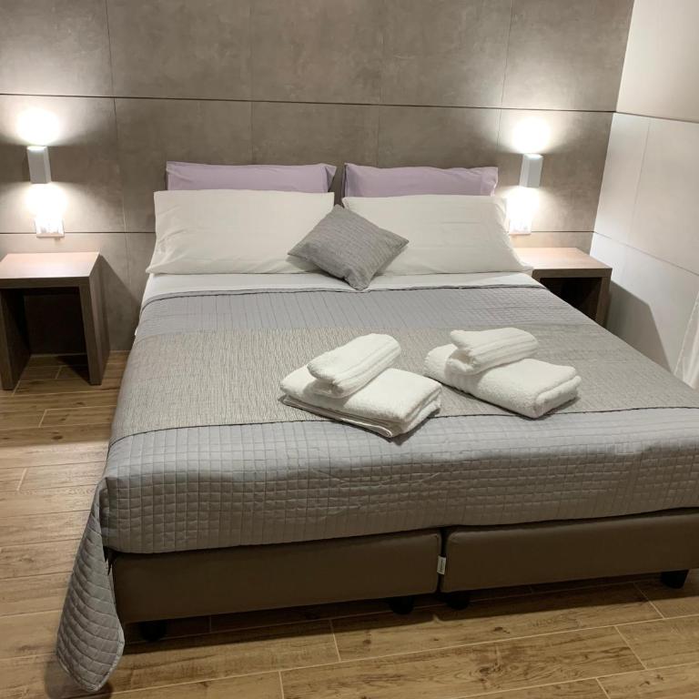 S. PIETRO B&B - Deluxe Room - 1