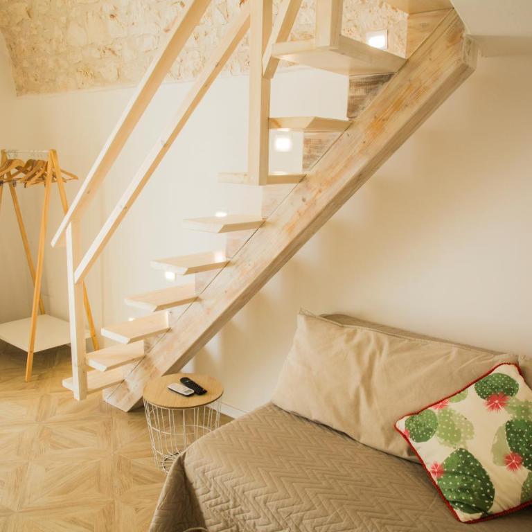 Solis Domus - Meridies - Casa Vacanze - 5