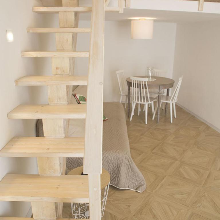 Solis Domus - Meridies - Casa Vacanze - 4