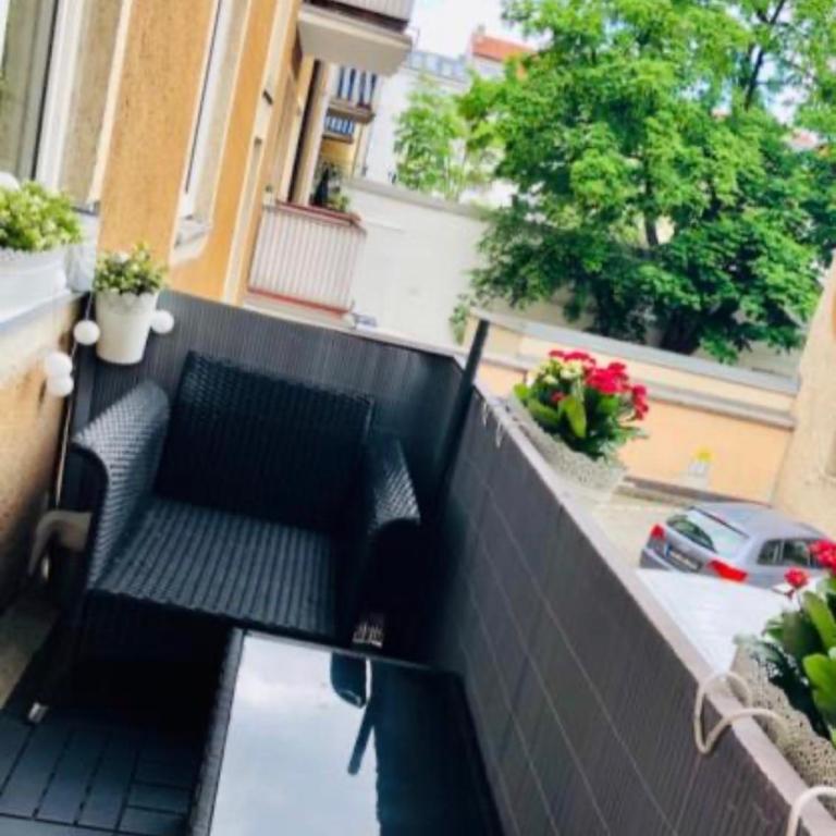 Exclusive Maxvorstadt Studio - Appartamento con 1 Camera da Letto - 3