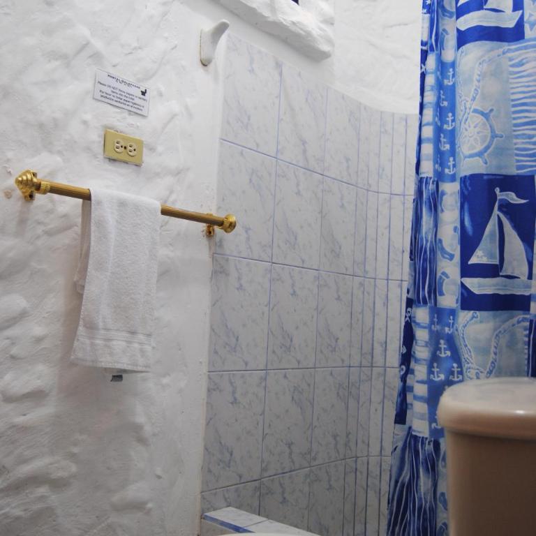 Hostal Galapagos by Bar de Beto - Triple Room - 3