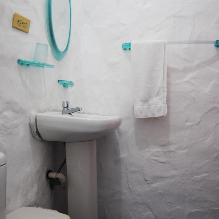 Hostal Galapagos by Bar de Beto - Habitación Individual - 17