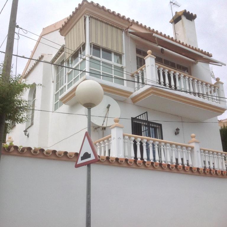 Casa Felicidad - Villa - 4