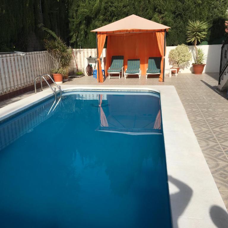 Casa Felicidad - Villa - 1